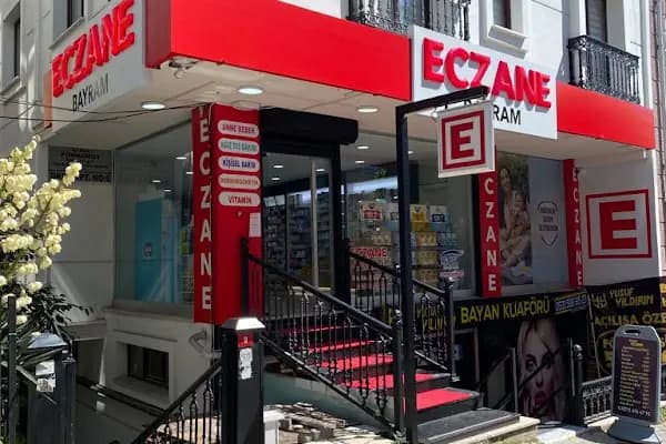 Bayram Eczanesi - Eczane - İstanbul Avcılar