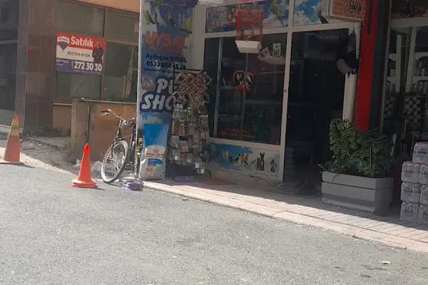 Uysal Petshop - Evcil Hayvan Malzemeleri Mağazası - Sakarya Akyazı