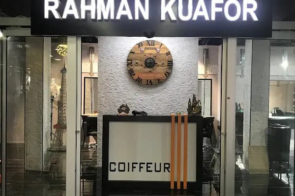 Rahman Kuaför - Kuaför - Sakarya Adapazarı