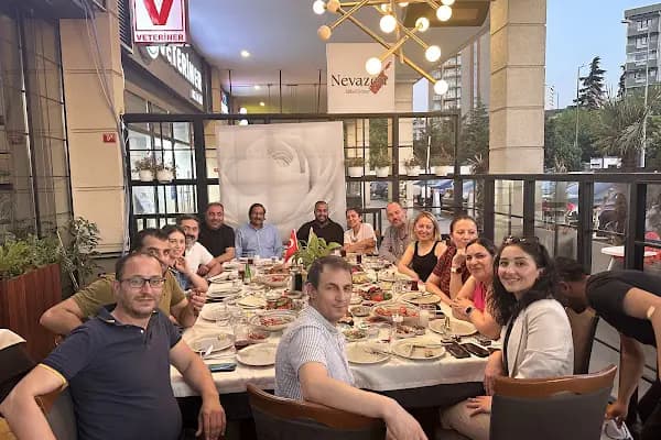 Aras usta Nevazen Ocakbaşı - Dönerci - İstanbul Esenler