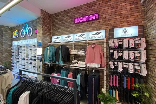 StepZone Spor Giyim - Spor Giyim Mağazası - Trabzon Akçaabat