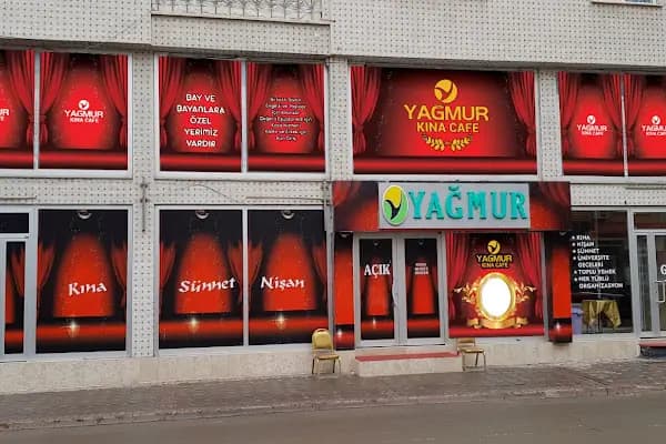 Akropol Cafe &amp; Bistro - Restoran - Sivas Sivas Belediyesi