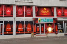Akropol Cafe &amp; Bistro