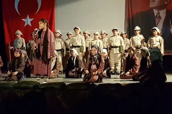 Baykuş Sanat ve Edebiyat Merkezi - Sanat Merkezi - Mersin Anamur