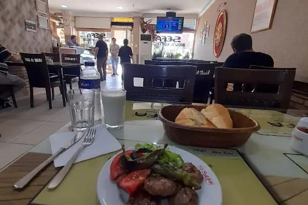 Sefa İnegöl Köftecisi - Köfteci - Bursa İnegöl