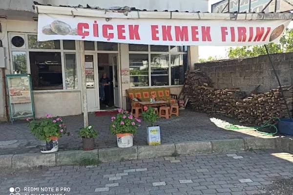 Çiçek ekmek fırını - Fırın - Bursa Orhangazi