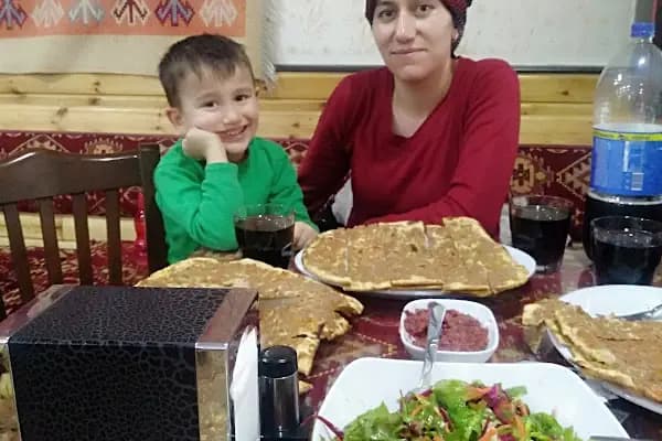 Koç Aspava - Restoran - Ankara Elmadağ