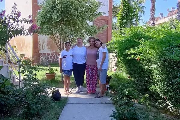 Toroskent Sitesi - Konut Geliştirme - Mersin Mezitli