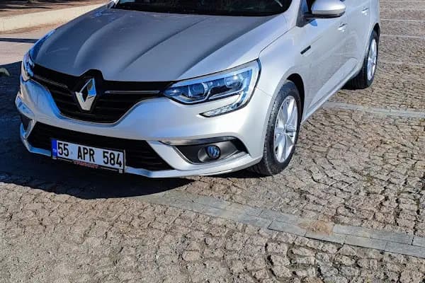 ABS RENT A CAR | BODRUM ARAÇ KİRALAMA - Uzun Vadeli Araç Kiralama Hizmeti - Muğla Bodrum