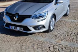 ABS RENT A CAR | BODRUM ARAÇ KİRALAMA