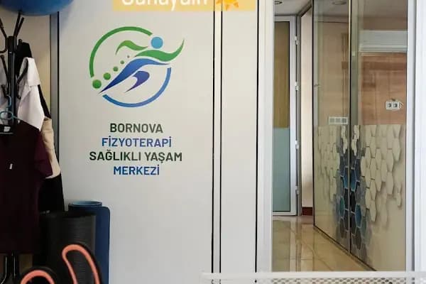 Bornova Fizyoterapi, Manuel Terapi Merkezi - Fizik Tedavi Kliniği - İzmir Bornova