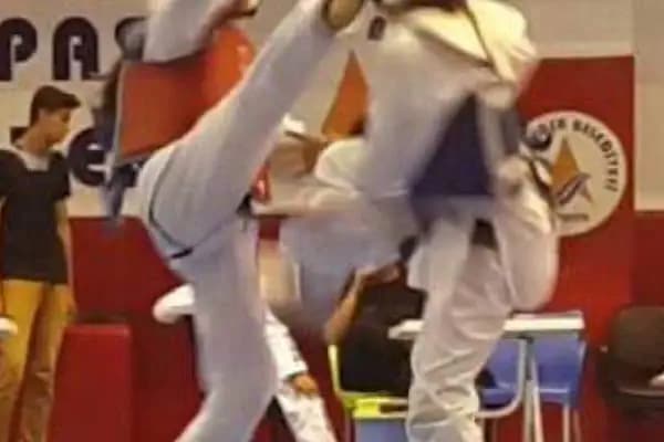 ALANYA ŞAMPİYON SPOR KULÜBÜ TAEKWONDO KİCKBOKS BOKS - Spor Kulübü - Antalya Alanya