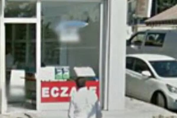 Bozkır Eczanesi - Eczane - Konya Meram