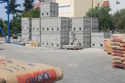 Anamur İnşaat Akdeniz Tic.