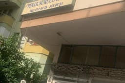 Pınar Sürücü Kursu