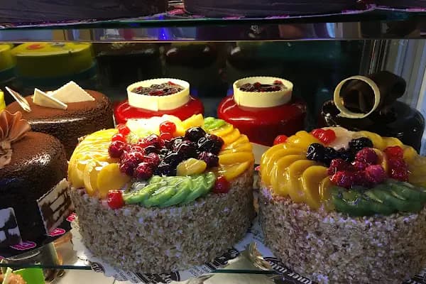 Taner Usta Pastaneleri - Pastane - İstanbul Avcılar