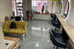 D&amp;Y KUAFÖR DİDEM