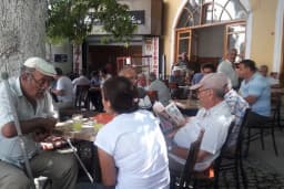 Merve Takı Bergama