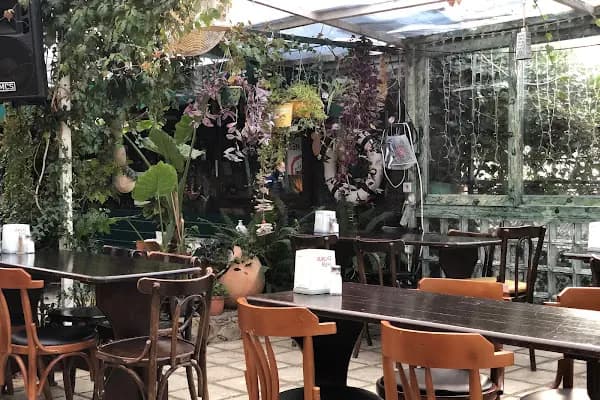 Yücetepe Restoran &amp; Kafe - Restoran - İstanbul Adalar