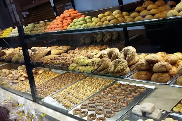 Konaşlı Fırın - Fırın - İstanbul Tuzla