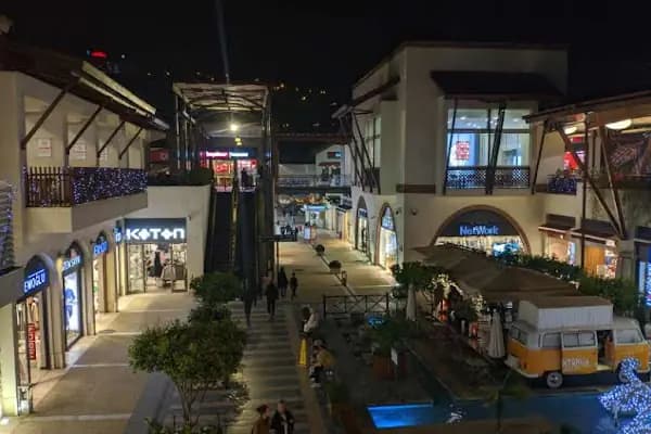 Paribu Cineverse Forum Aydın - Sinema Salonu - Aydın Söke