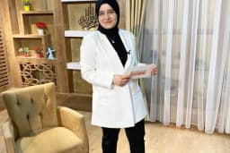 Uzman Klinik Psikolog Esma YASAK