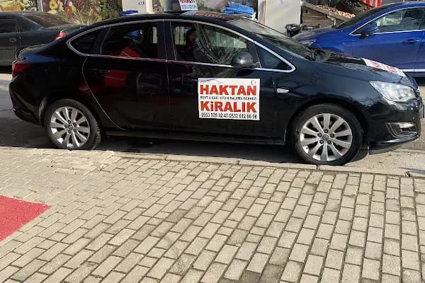 Haktan Rent a Car(OTO KİRALAMA) - Araba Kiralama Şirketi - Bursa Gürsu