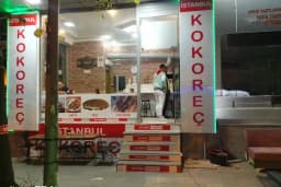 İSTANBUL KOKOREÇ 1