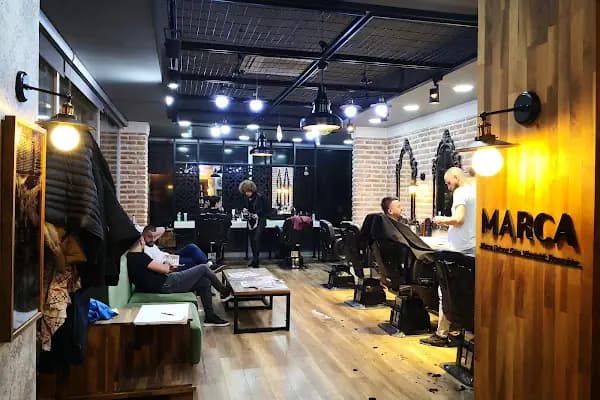 MARCA SALON Bay Bayan Güzellik Salonu - Kuaför - Tekirdağ Çerkezköy