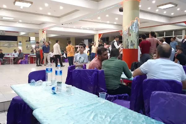Aytaç Düğün Salonu - Düğün Salonu - Gaziantep Şahinbey