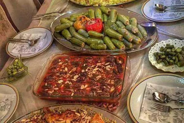 Murtcular Kebap - Kebap Restoranı - Adana Ceyhan