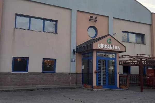 BİRCANLAR KATI ATIK GERİ DÖN. TEM.NAK.TİC.LTD.ŞTİ - Geri Dönüşüm Merkezi - Ankara Sincan