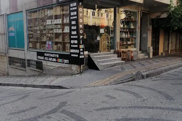 Dinçer Hobi - Hobi dükkanı - İstanbul Bakırköy