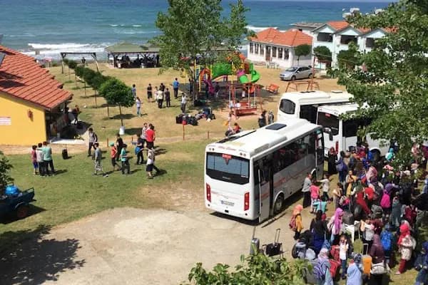 Alsa Tatil Köyü - Self Servis Konaklama - Düzce Akçakoca