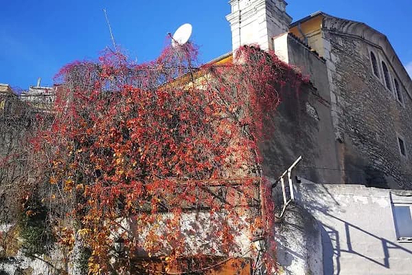 Samatya Süryani Kilisesi - Kilise - İstanbul Büyükçekmece
