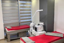 Dünyamed Çerkezköy