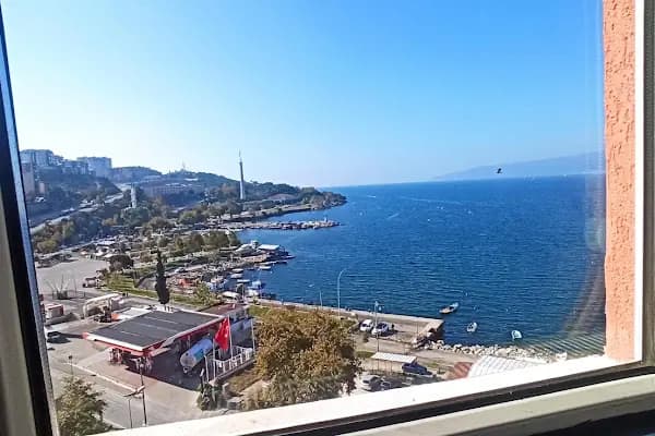 Körfez Baytaş Sitesi A-2 Blok - Konut Geliştirme - Bursa Nilüfer