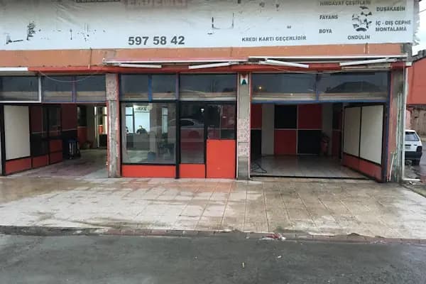 Oto Yıkama - Araba Yıkama - İstanbul Adalar
