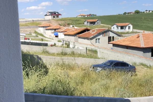 Doğal Yaşam Konutları - Konut Sitesi - Ankara Etimesgut
