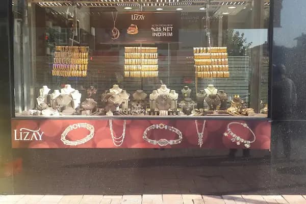 Lizay - Edirne Havsa - Kuyumcu - Edirne Havsa