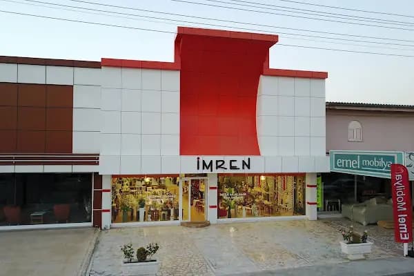 İmren Mobilya Aksesuar - Ev Eşyaları Mağazası - Konya Karatay