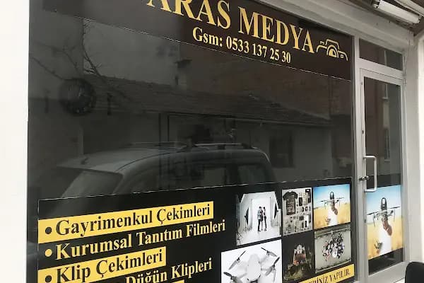 ARASMEDYA - Medya Şirketi - Bursa İnegöl