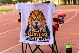 ALTAYLAR SPORT CENTER
