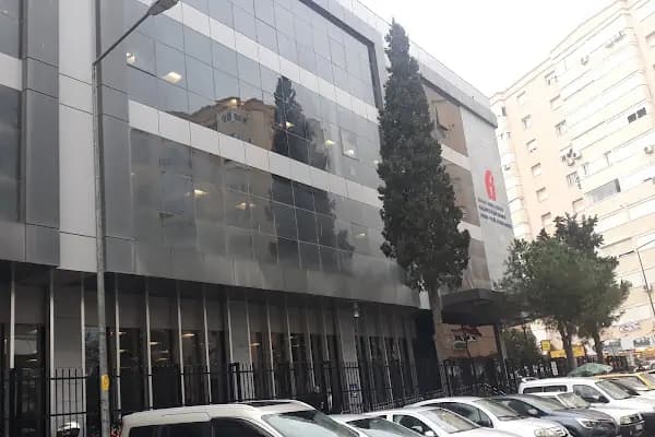 Dokuz Eylül Vergi Dairesi - Belediye Vergi Dairesi - İzmir Menemen