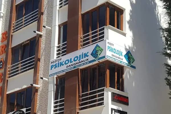 Pozitif Psikolojik Danışmanlık - Psikolog - Denizli Merkezefendi