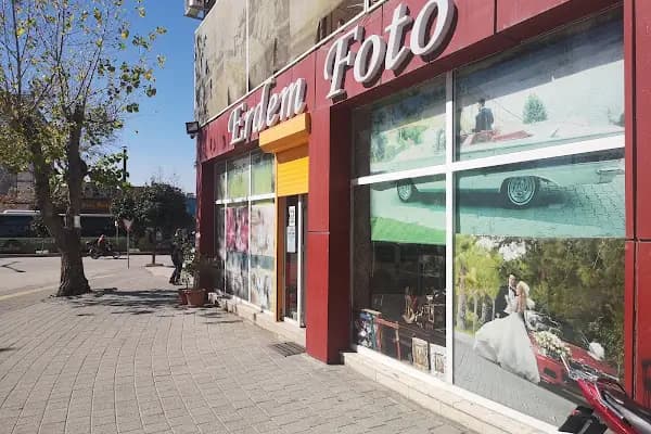 Erdem Foto - Fotoğrafçı - Adana Ceyhan