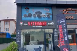 Başiskele ONAT VETERİNER KLİNİĞİ