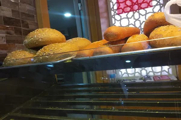 Hüda Unlu Mamülleri - Fırın - Konya Meram