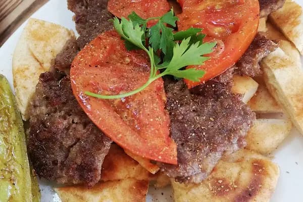 Hasgül Sandviç - Fast food lokantası - Manisa Yunusemre