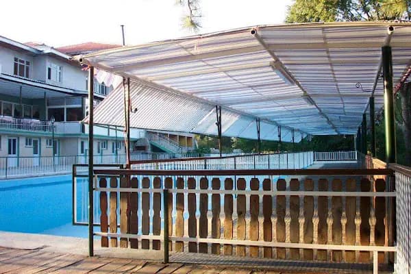 Bozdağ Döner Otel - Otel - İzmir Bornova